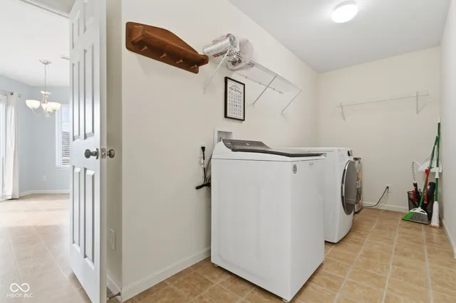 $344,000 | 2744 Solidago Drive, Plainfield, IN 46168