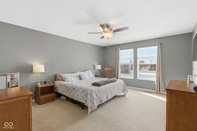 $349,000 | 2744 Solidago Drive, Plainfield, IN 46168