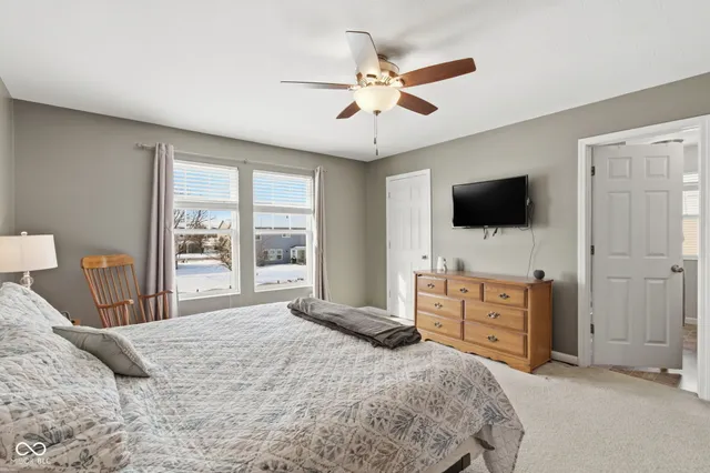 $349,000 | 2744 Solidago Drive, Plainfield, IN 46168