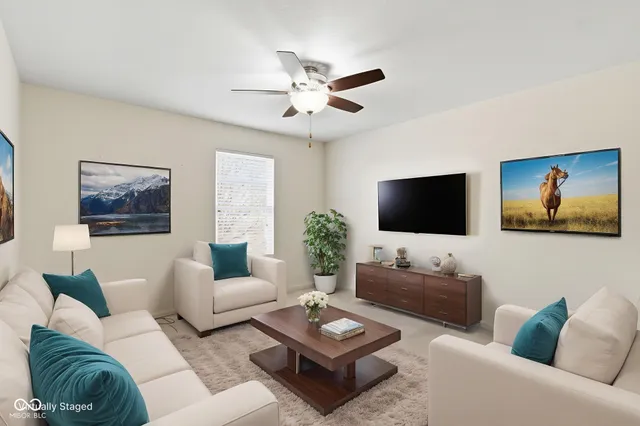 $344,000 | 2744 Solidago Drive, Plainfield, IN 46168