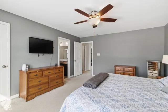 $349,000 | 2744 Solidago Drive, Plainfield, IN 46168