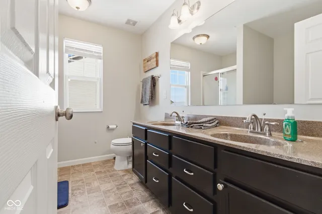 $349,000 | 2744 Solidago Drive, Plainfield, IN 46168