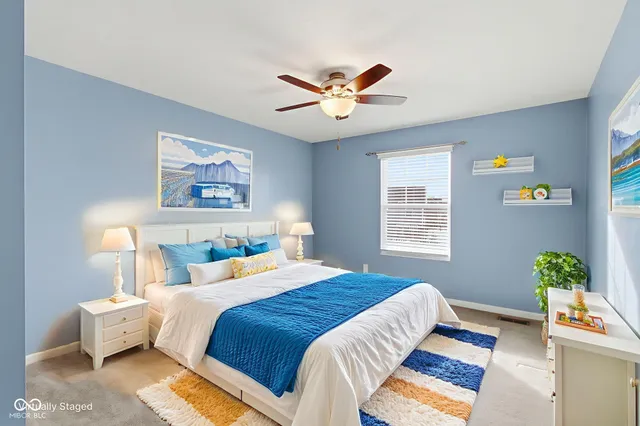 $344,000 | 2744 Solidago Drive, Plainfield, IN 46168