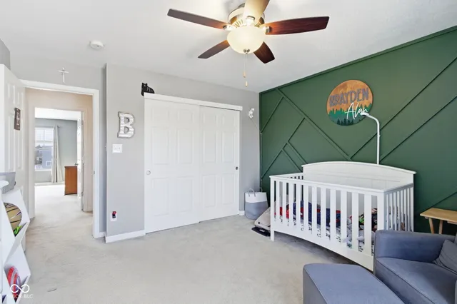 $349,000 | 2744 Solidago Drive, Plainfield, IN 46168