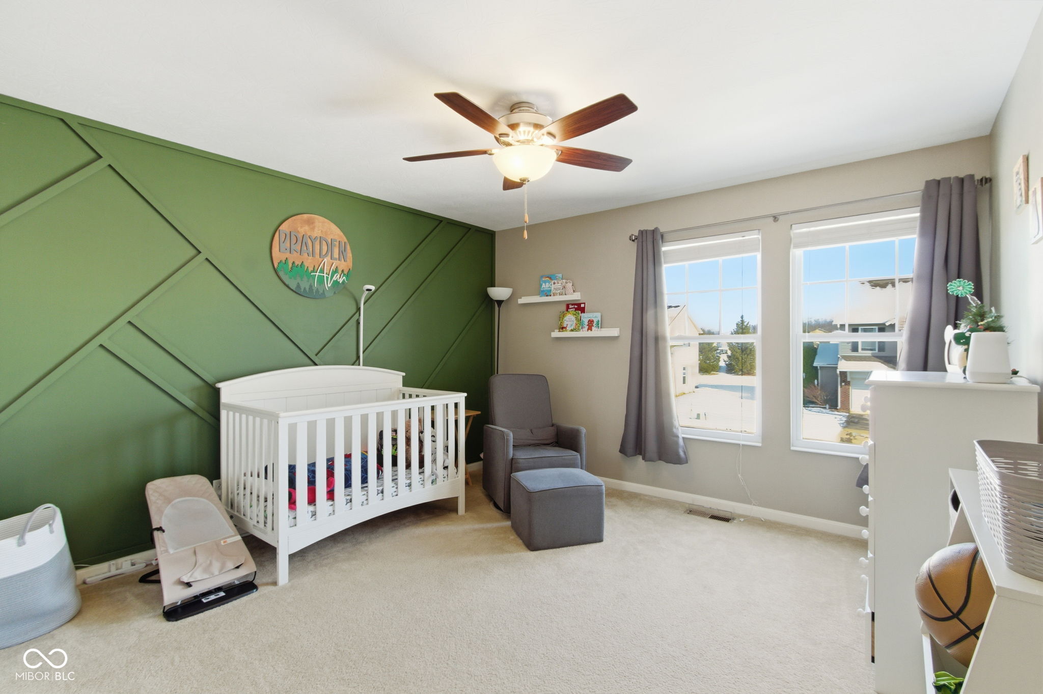 2744 Solidago Drive Plainfield, IN 46168 - Photo 30 of 45