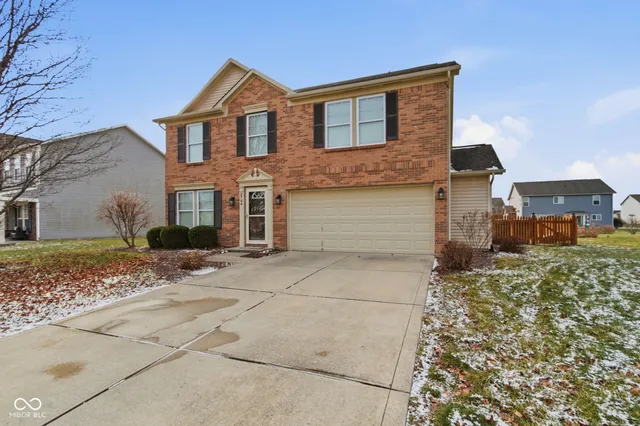 $344,000 | 2744 Solidago Drive, Plainfield, IN 46168