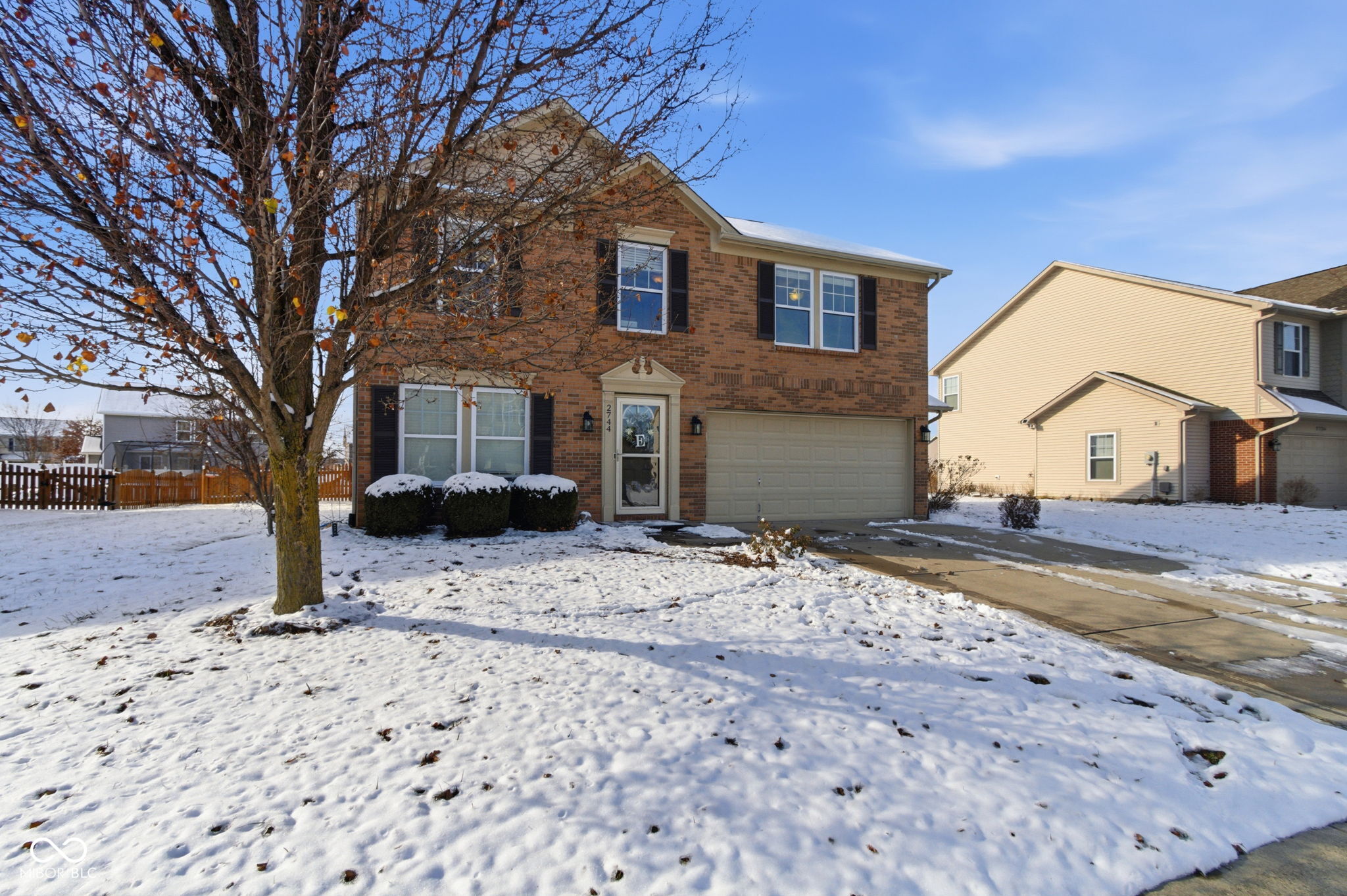 2744 Solidago Drive Plainfield, IN 46168 - Photo 3 of 45