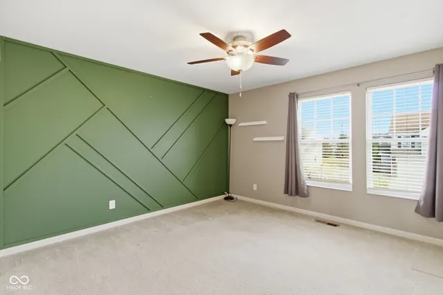 $344,000 | 2744 Solidago Drive, Plainfield, IN 46168