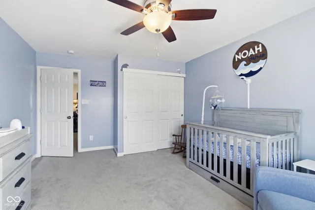 $349,000 | 2744 Solidago Drive, Plainfield, IN 46168