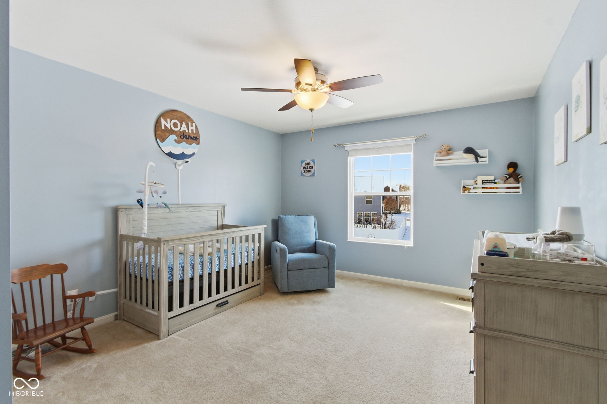 2744 Solidago Drive Plainfield, IN 46168 - Photo 36 of 45