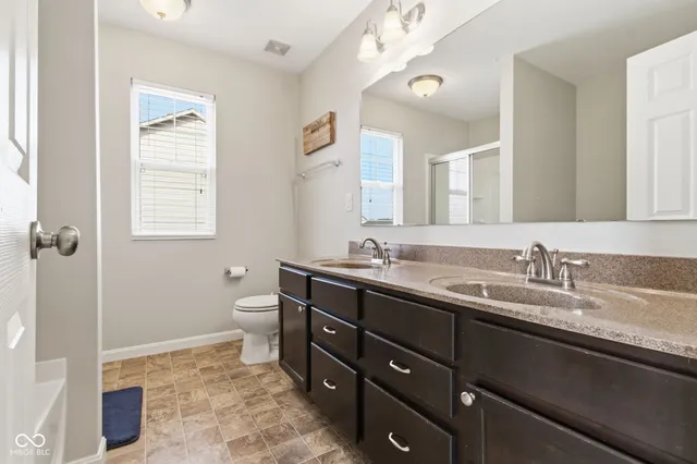 $344,000 | 2744 Solidago Drive, Plainfield, IN 46168