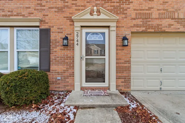 $344,000 | 2744 Solidago Drive, Plainfield, IN 46168