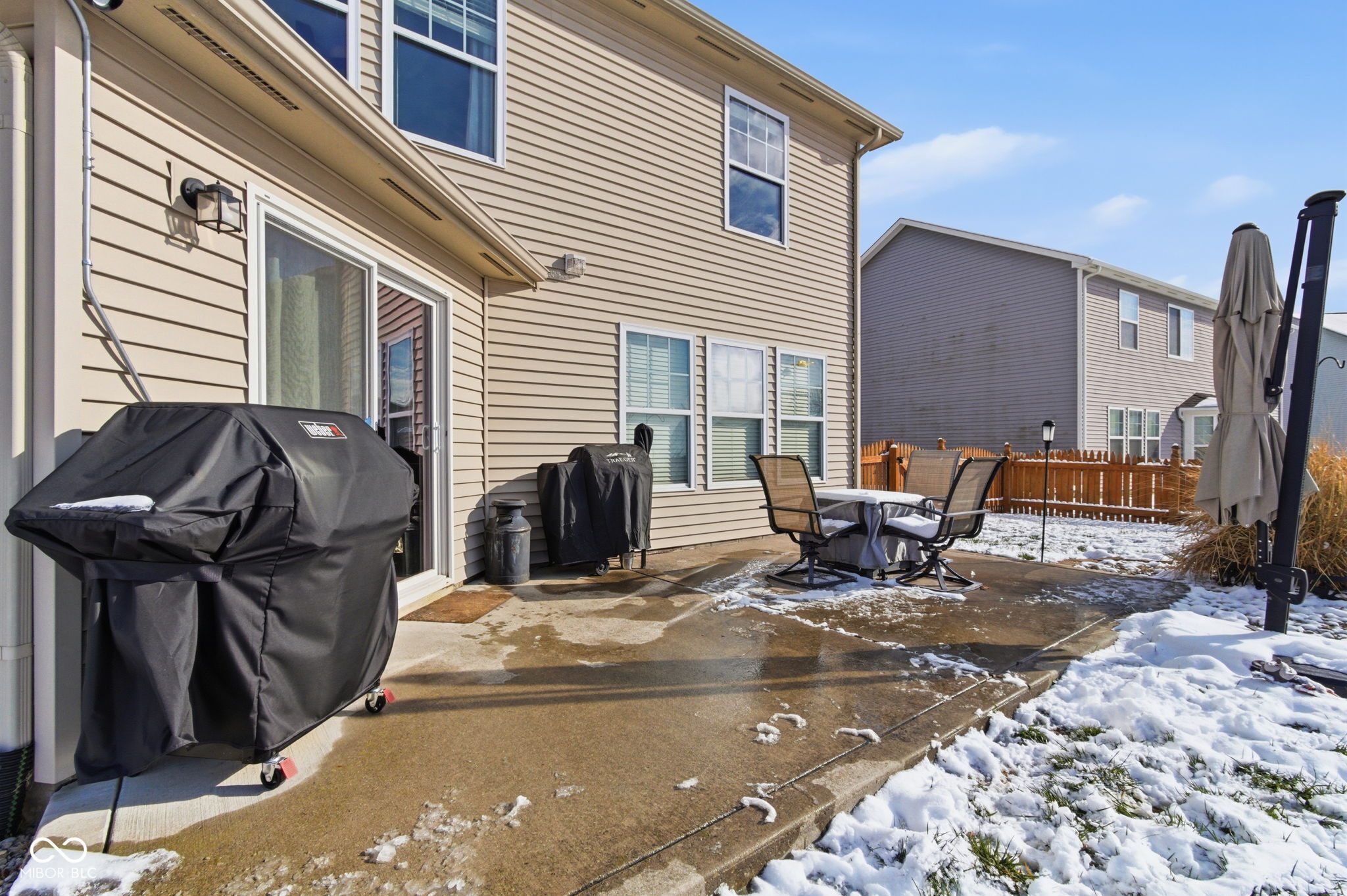 2744 Solidago Drive Plainfield, IN 46168 - Photo 41 of 45