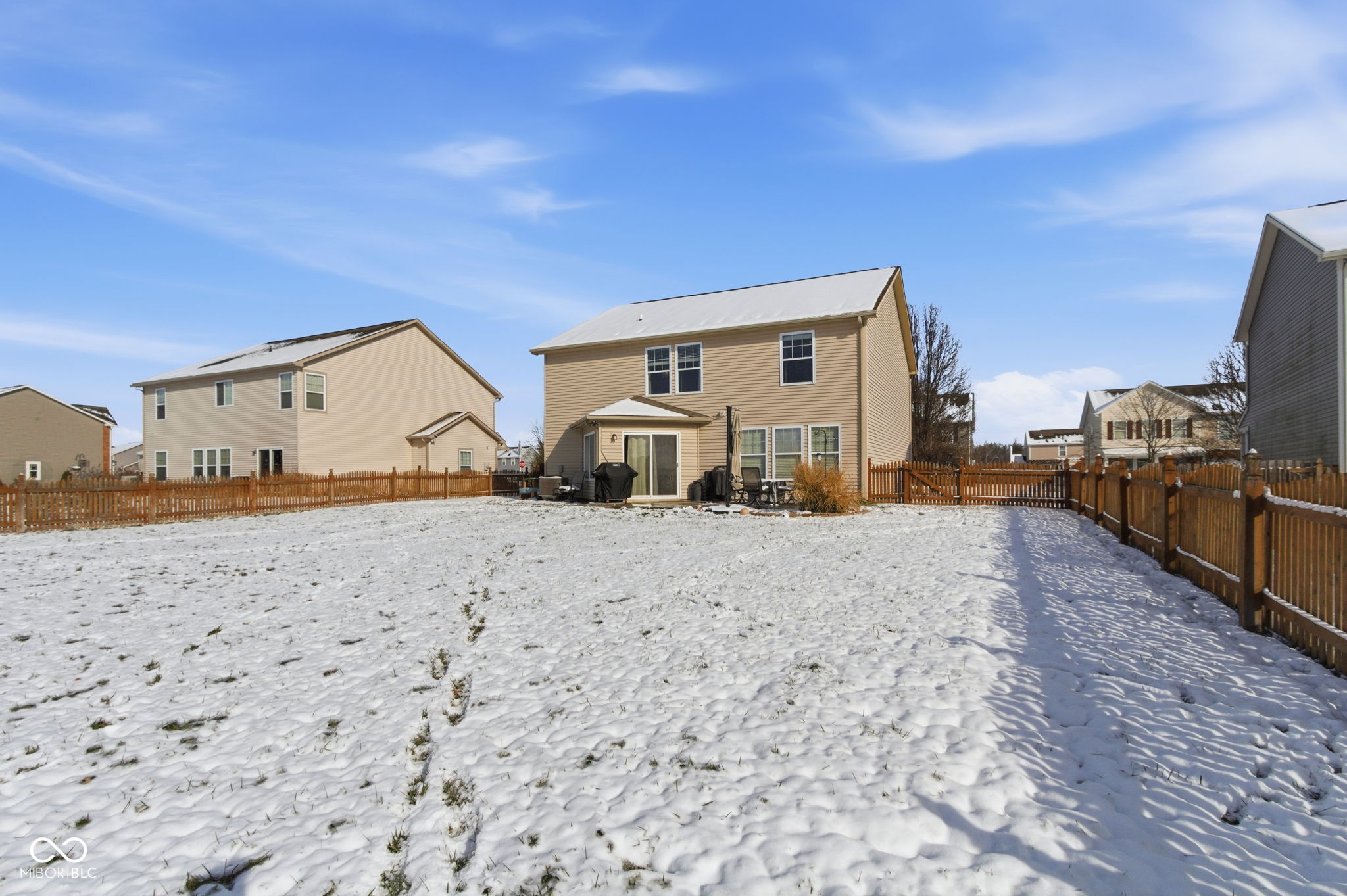 2744 Solidago Drive Plainfield, IN 46168 - Photo 42 of 45