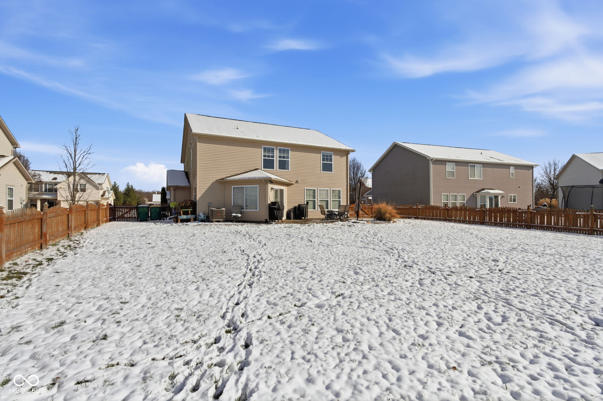 2744 Solidago Drive Plainfield, IN 46168 - Photo 43 of 45