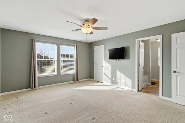 $344,000 | 2744 Solidago Drive, Plainfield, IN 46168