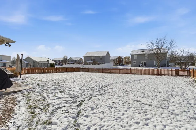 $349,000 | 2744 Solidago Drive, Plainfield, IN 46168