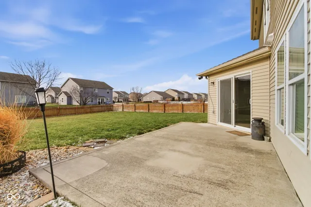 $344,000 | 2744 Solidago Drive, Plainfield, IN 46168