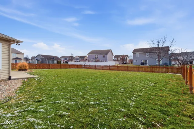 $344,000 | 2744 Solidago Drive, Plainfield, IN 46168