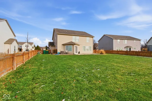 $344,000 | 2744 Solidago Drive, Plainfield, IN 46168