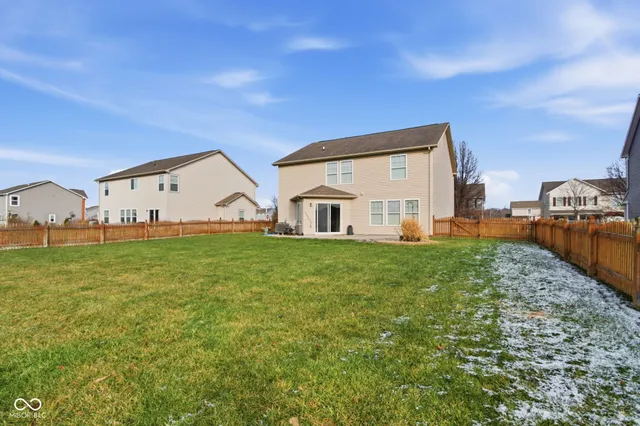 $344,000 | 2744 Solidago Drive, Plainfield, IN 46168