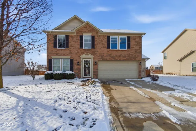 $344,000 | 2744 Solidago Drive, Plainfield, IN 46168