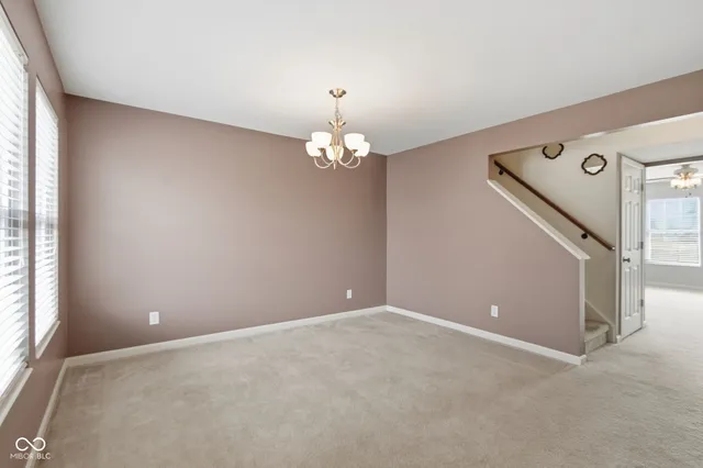 $344,000 | 2744 Solidago Drive, Plainfield, IN 46168