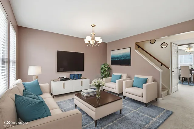 $344,000 | 2744 Solidago Drive, Plainfield, IN 46168