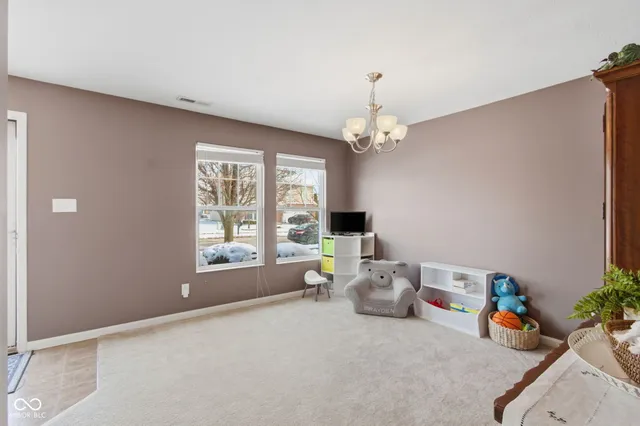 $349,000 | 2744 Solidago Drive, Plainfield, IN 46168