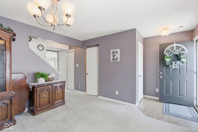 $349,000 | 2744 Solidago Drive, Plainfield, IN 46168