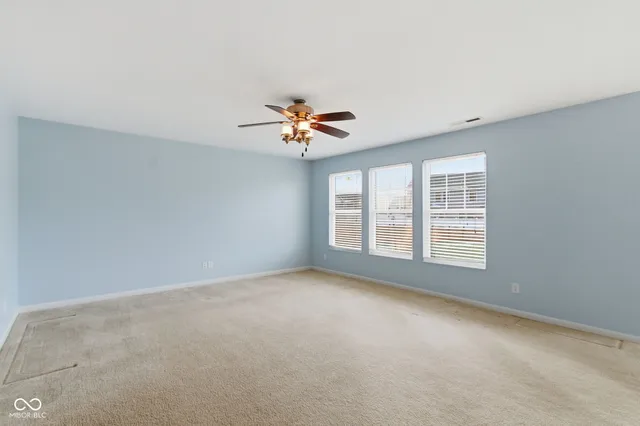 $344,000 | 2744 Solidago Drive, Plainfield, IN 46168