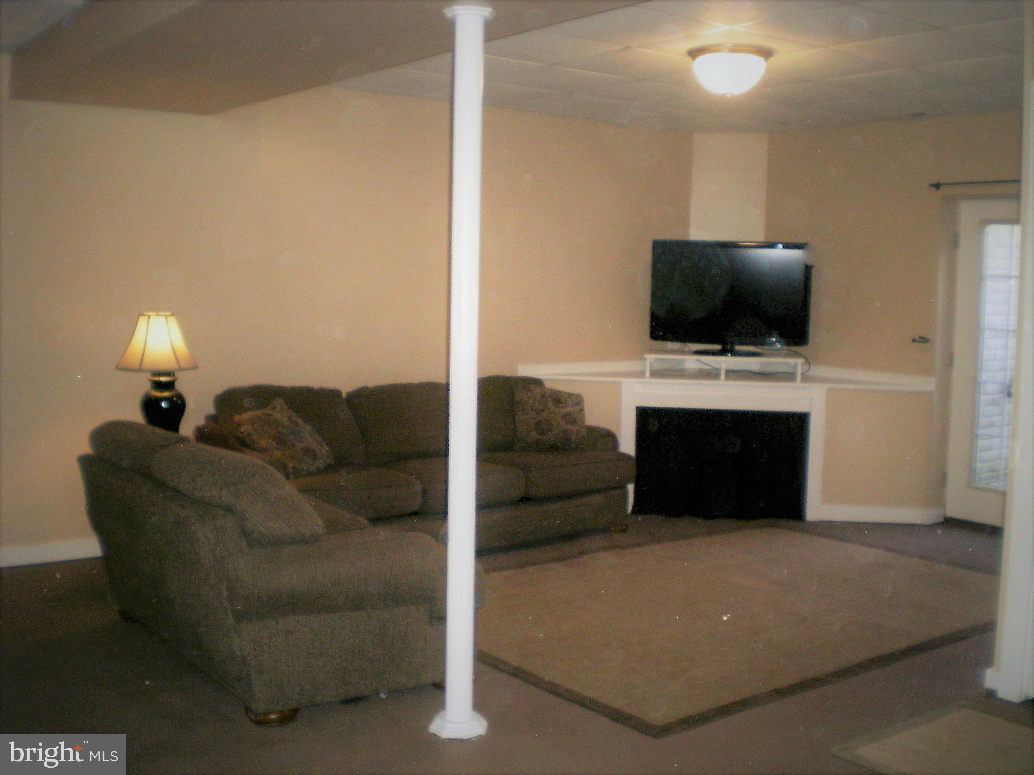 6175 Hawthorne Road La Plata, MD 20646 - Photo 25 of 30 Basement