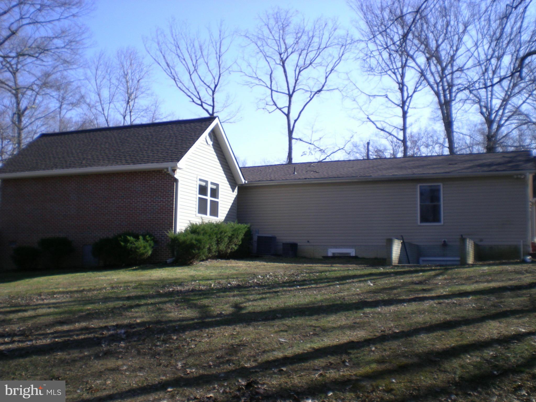 6175 Hawthorne Road La Plata, MD 20646 - Photo 30 of 30 Exterior (Rear)