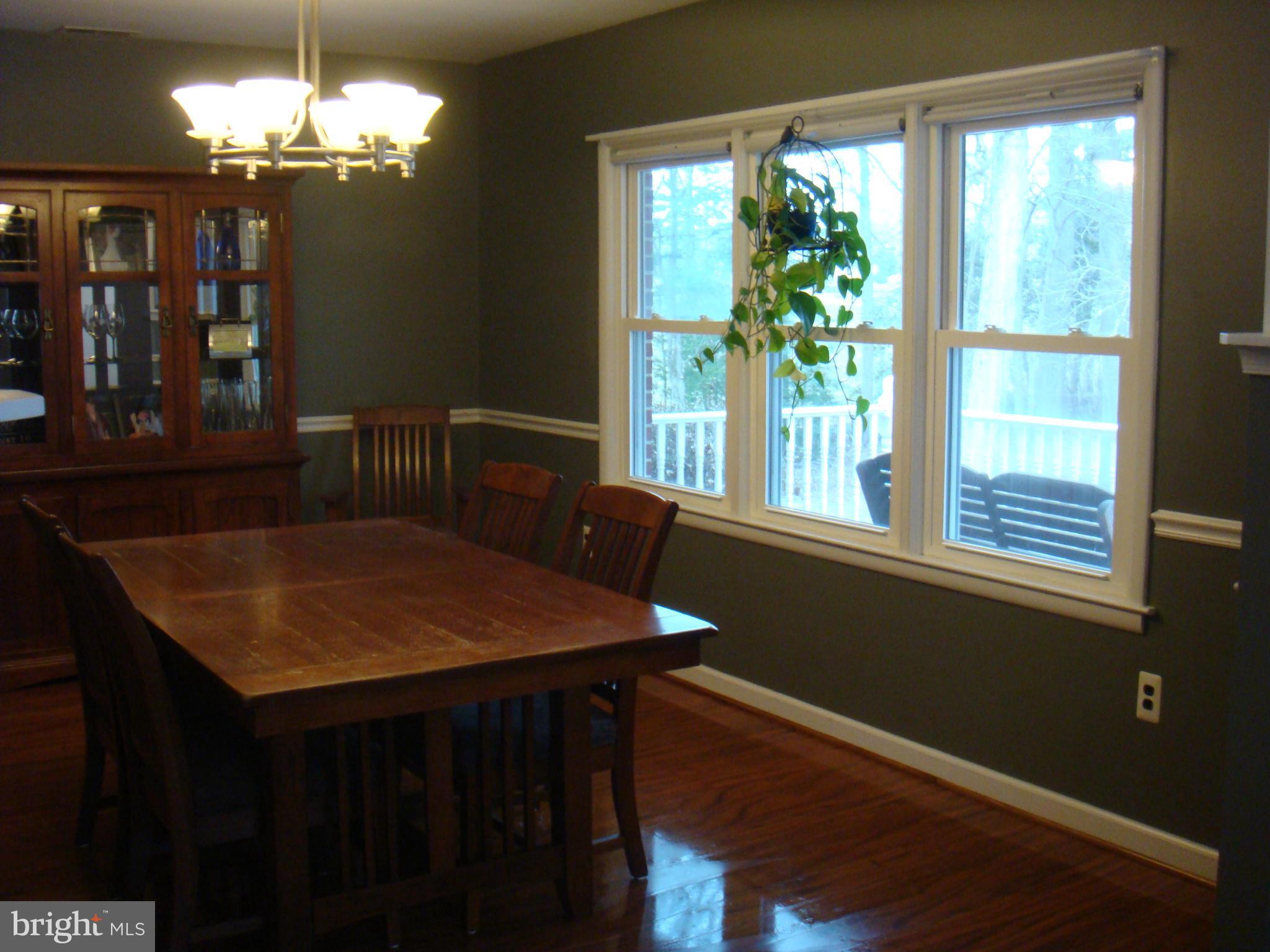6175 Hawthorne Road La Plata, MD 20646 - Photo 4 of 30 Dining Room