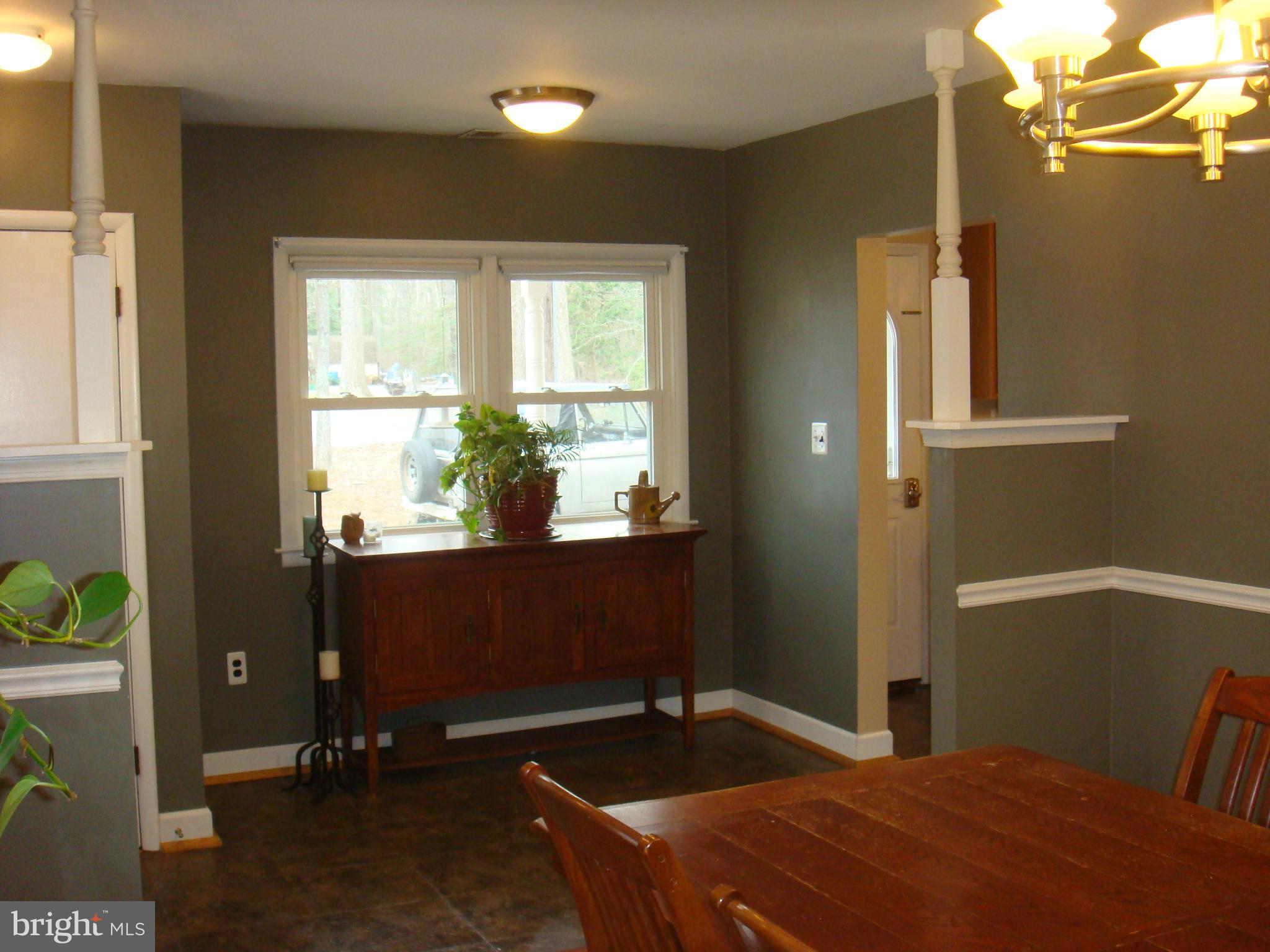 6175 Hawthorne Road La Plata, MD 20646 - Photo 5 of 30 Dining Room