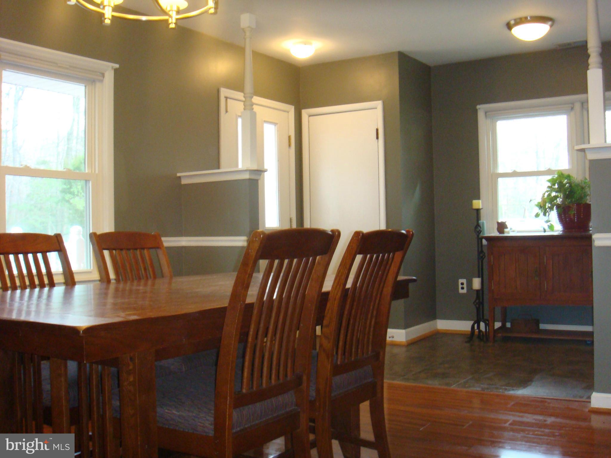 6175 Hawthorne Road La Plata, MD 20646 - Photo 6 of 30 Dining Room
