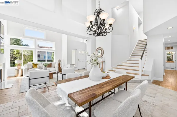 $2,200,000 | 788 Crystal Lane, Pleasanton, CA 94566