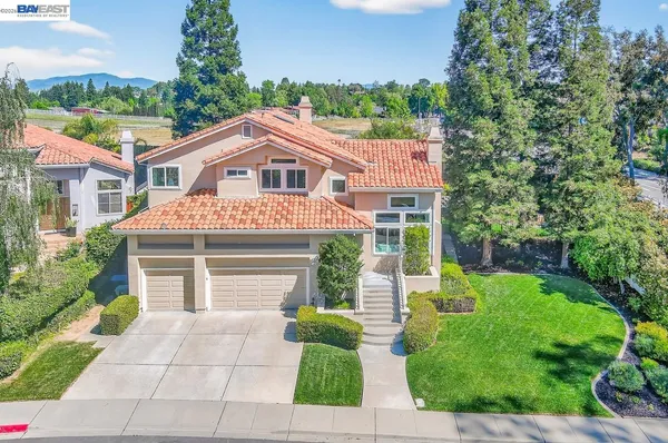 $2,200,000 | 788 Crystal Lane, Pleasanton, CA 94566