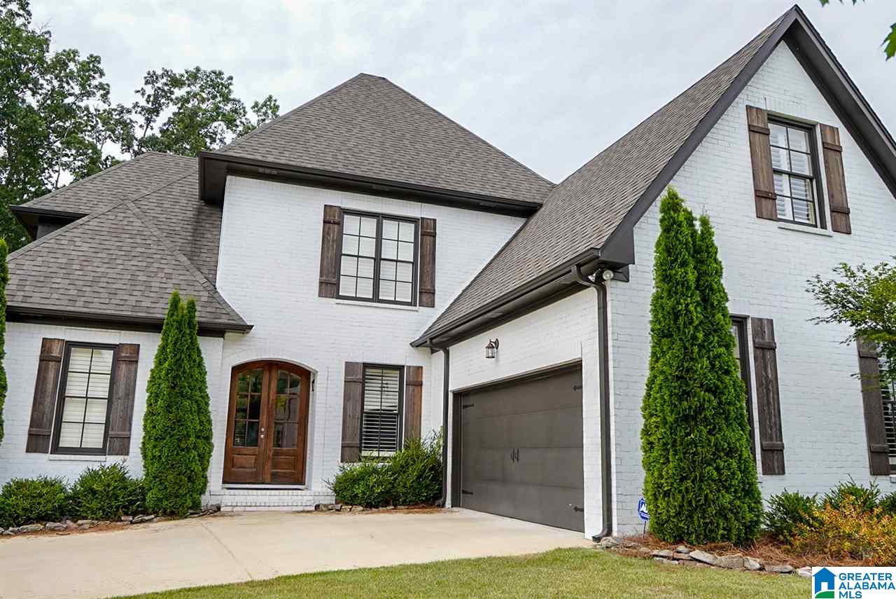 1028 Regency Way Birmingham, AL 35242 - Photo 37 of 37