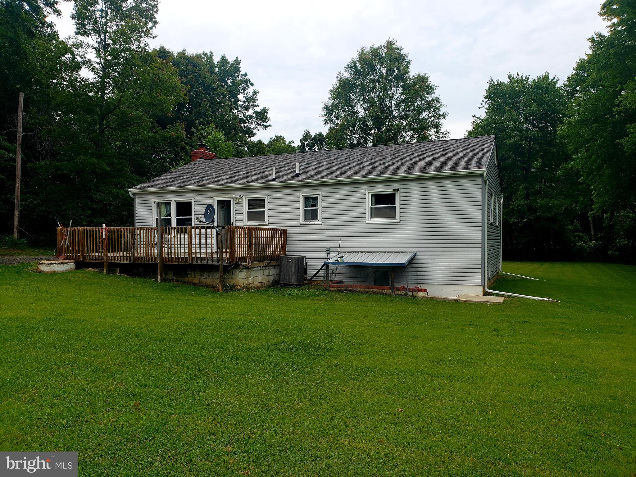 15407 Brandywine Road Brandywine, MD 20613 - Photo 3 of 16 Gallery Image 3