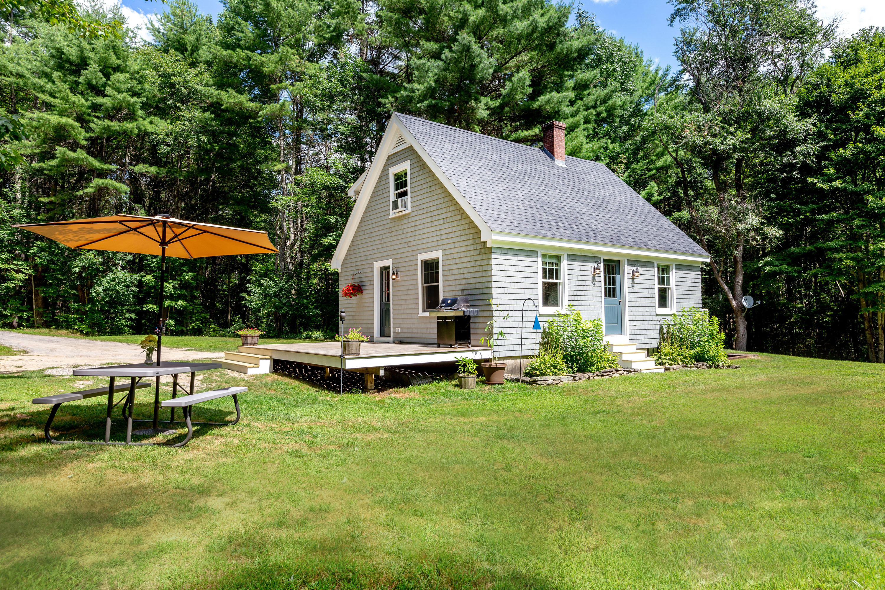 1405 West Alna Road Alna, ME 04535 - Photo 2 of 39 West Alna_DeCosta_07