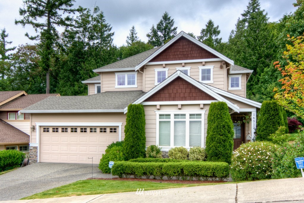 16512 Southeast 165th Way Renton, WA 98058 - Photo 1 of 15 Gallery Image 1