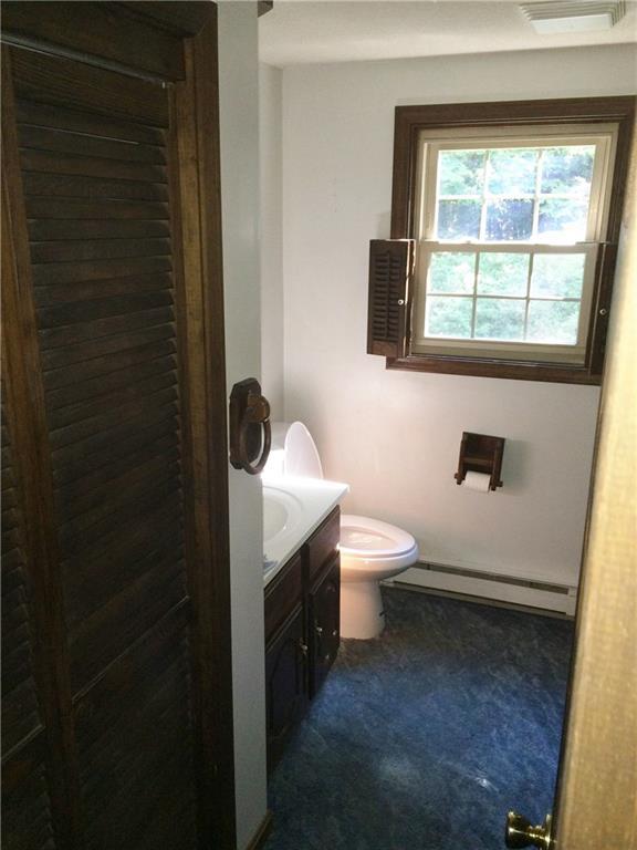 19 Valley Road Cumberland Center, ME 04021 - Photo 10 of 15 Bathroom