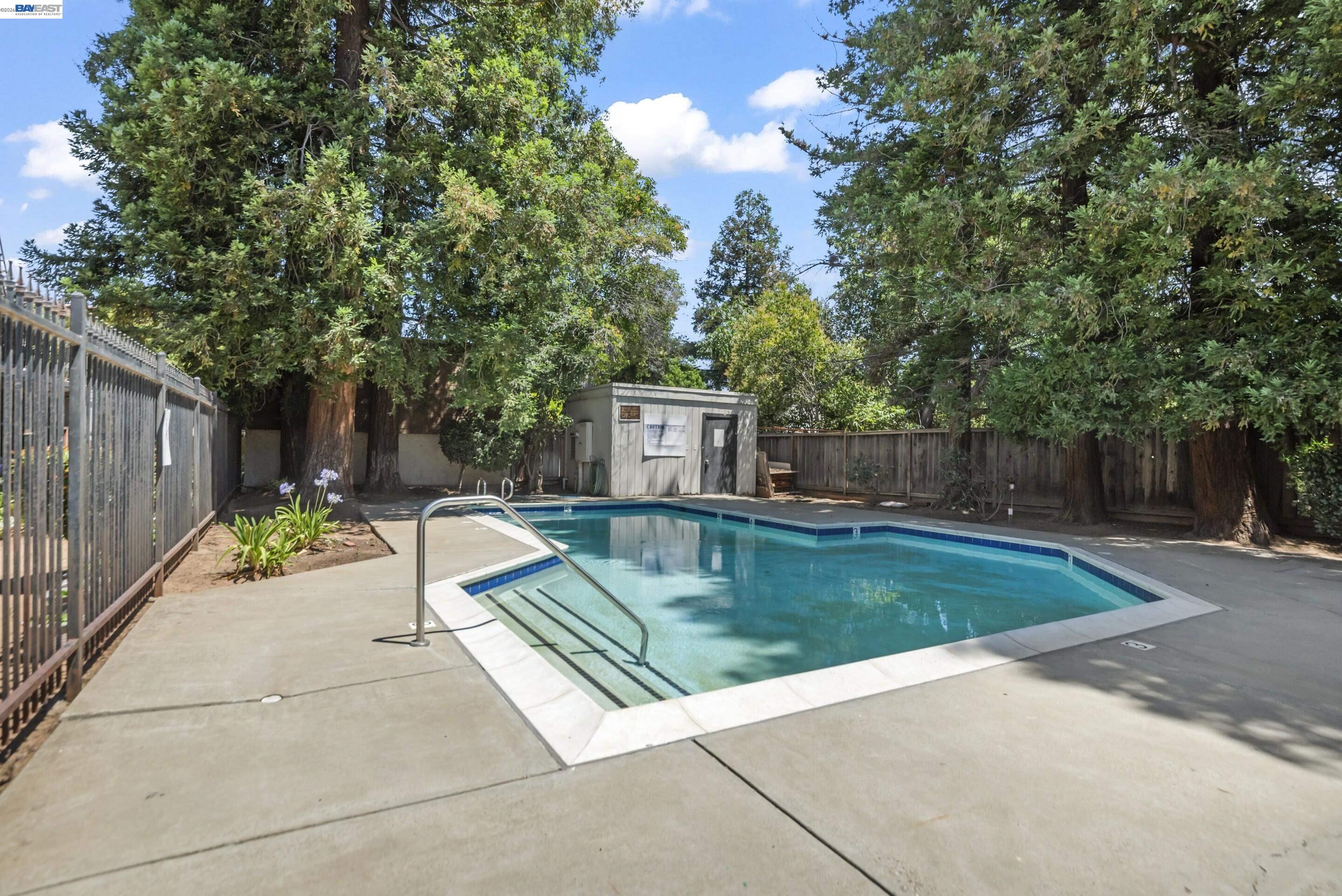 3641 Clayton Road, Unit 34 Concord, CA 94521 - Photo 28 of 33