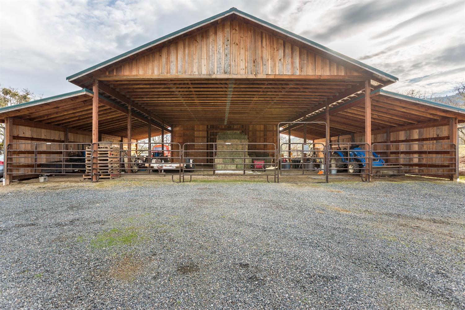 539 Holcomb Springs Road Gold Hill, OR 97525 - Photo 23 of 33 Additional Photo