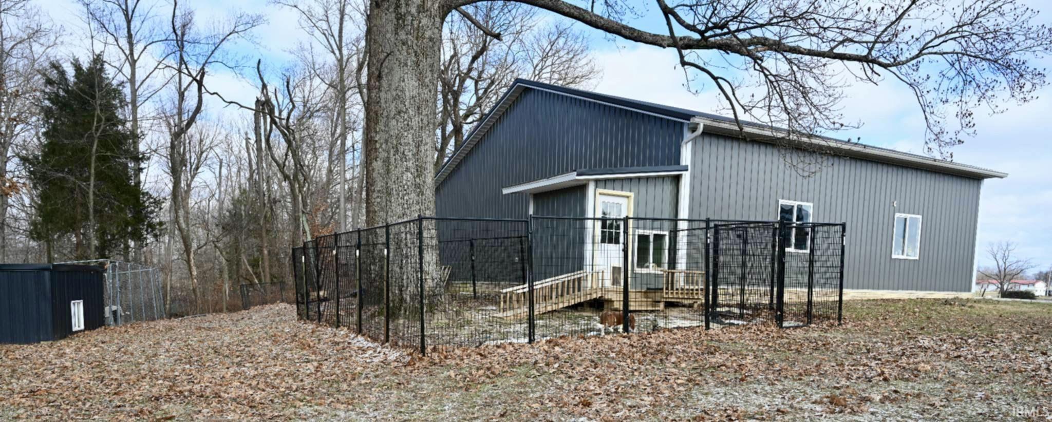 291 Phillips Lane Springville, IN 47462 - Photo 26 of 36 Gallery Image 26