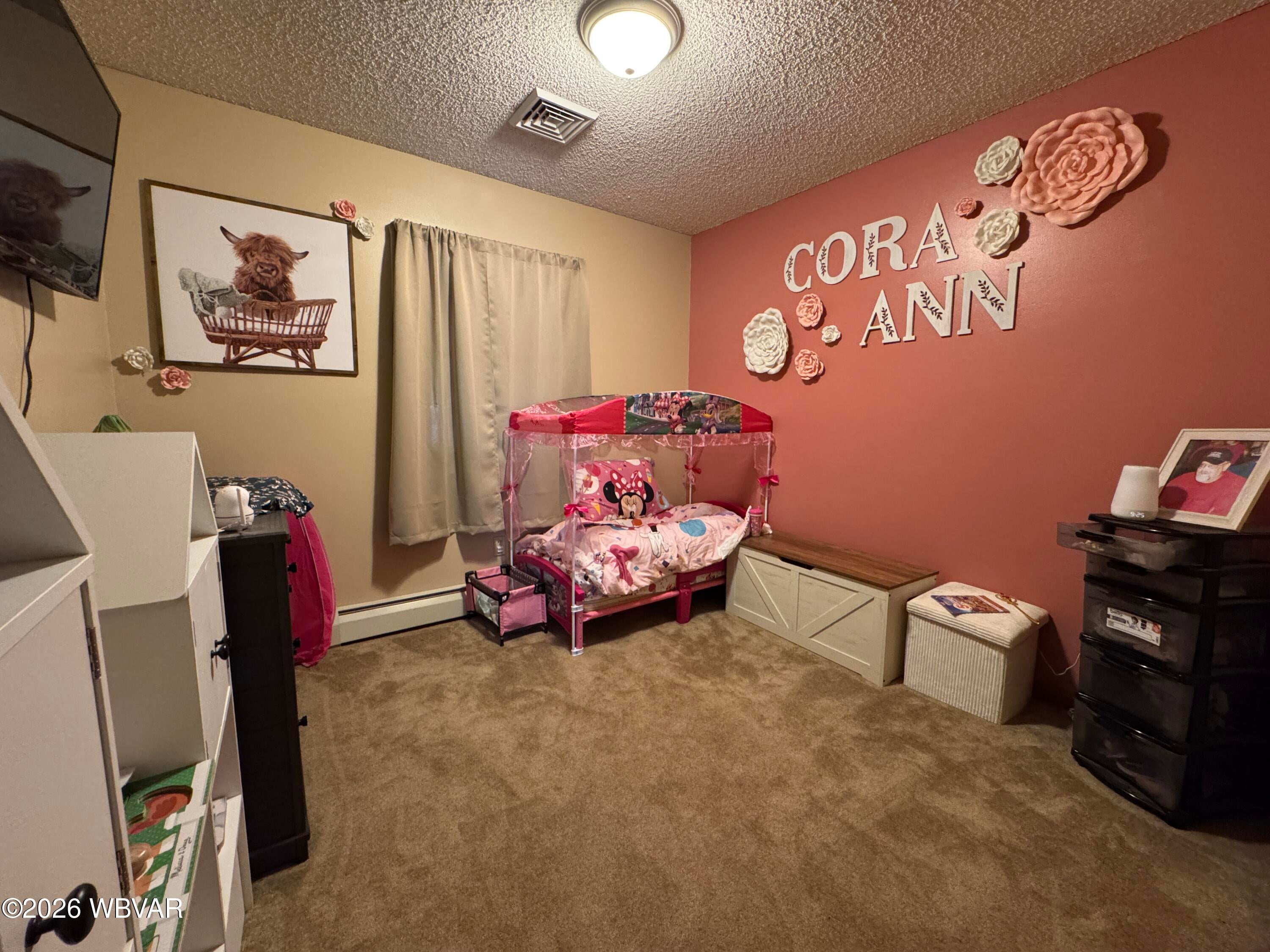 6890 Sulphur Springs Road Montgomery, PA 17752 - Photo 14 of 51 Bedroom 3