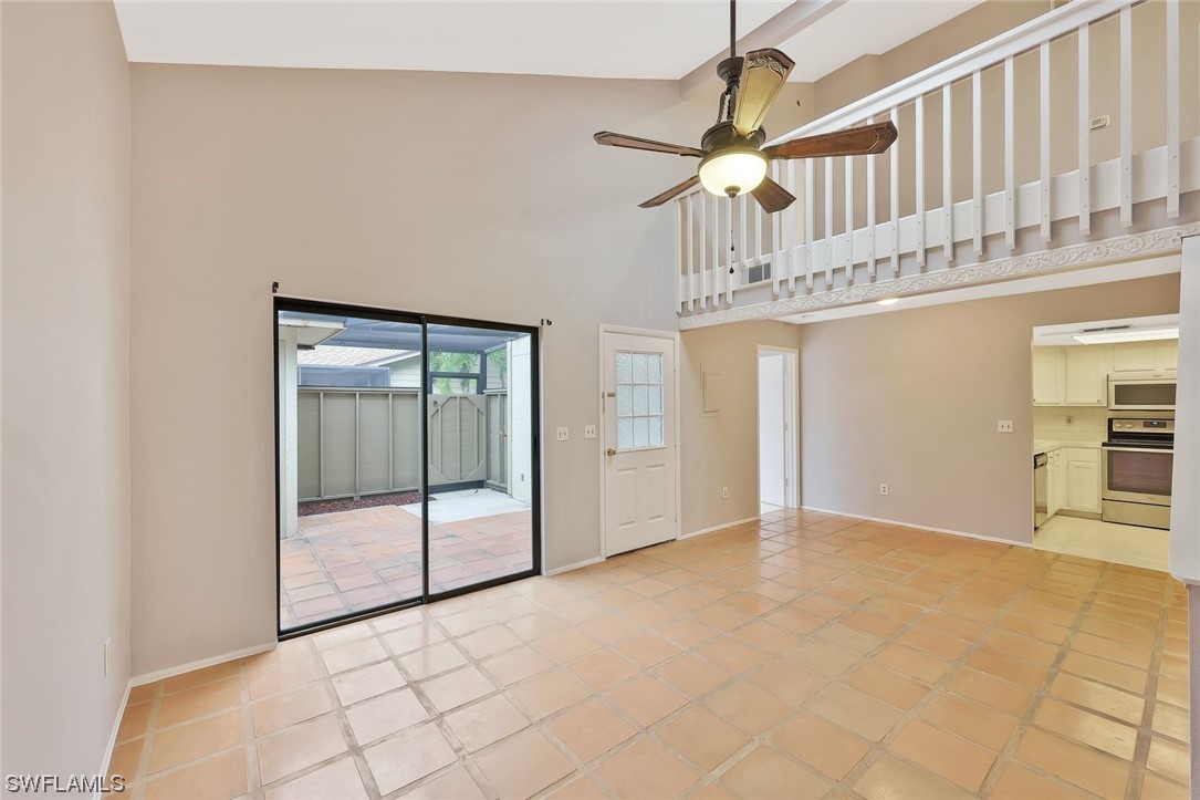 13373 Broadhurst Loop Fort Myers, FL 33919 - Photo 4 of 25 a view of an entryway with front door