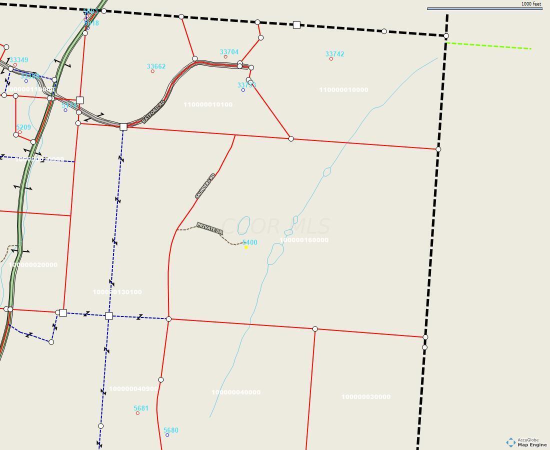 5400 Saunders Road Bremen, OH 43107 - Photo 4 of 25 1d. County Map