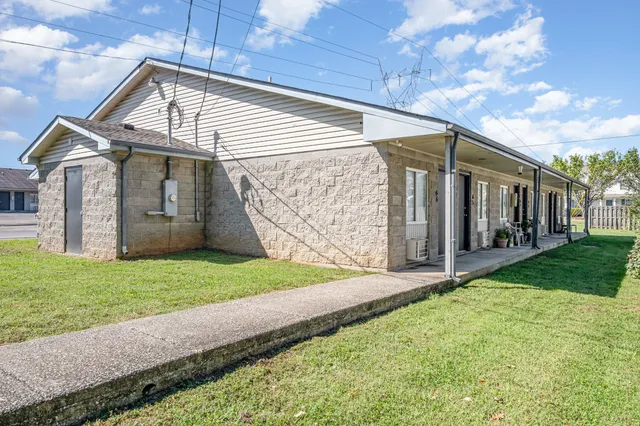 $799 | 3020 73rd Avenue, La Vergne, TN 37086